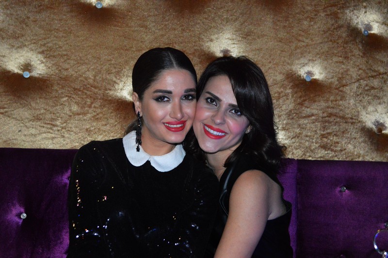 NYE at Taiga Batroun